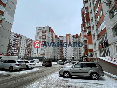 квартира по адресу Институтская ул., 6б