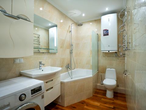 квартира по адресу Казарменная ул. (Григория Андрющенко), 6-Г