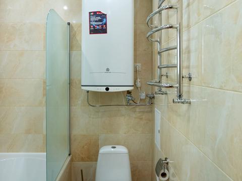 квартира по адресу Казарменная ул. (Григория Андрющенко), 6-Г