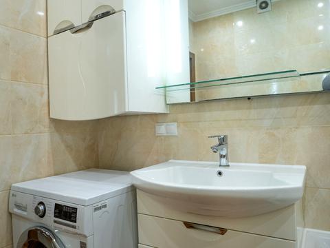 квартира по адресу Казарменная ул. (Григория Андрющенко), 6-Г