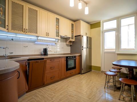 квартира по адресу Казарменная ул. (Григория Андрющенко), 6-Г