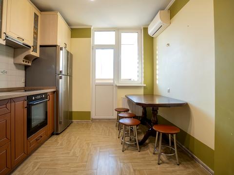 квартира по адресу Казарменная ул. (Григория Андрющенко), 6-Г