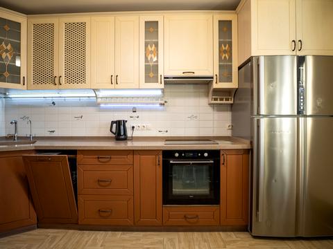 квартира по адресу Казарменная ул. (Григория Андрющенко), 6-Г