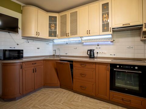 квартира по адресу Казарменная ул. (Григория Андрющенко), 6-Г