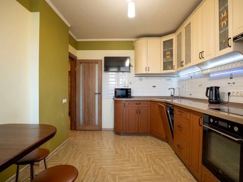 квартира по адресу Казарменная ул. (Григория Андрющенко), 6-Г