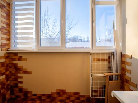 квартира по адресу Казарменная ул. (Григория Андрющенко), 6-Г