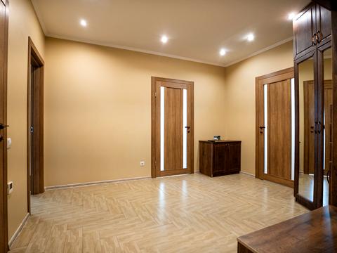 квартира по адресу Казарменная ул. (Григория Андрющенко), 6-Г