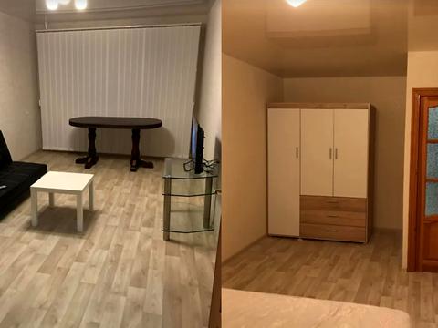 квартира по адресу Петра Григоренко просп. (Маршала Жукова), 12б