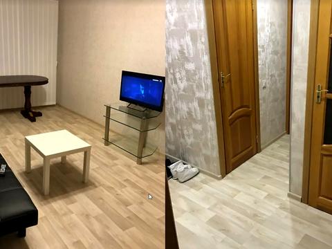 квартира по адресу Петра Григоренко просп. (Маршала Жукова), 12б