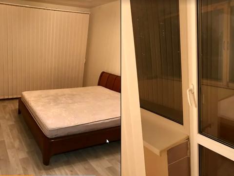 квартира по адресу Петра Григоренко просп. (Маршала Жукова), 12б