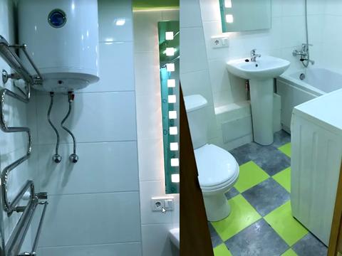 квартира по адресу Петра Григоренко просп. (Маршала Жукова), 12б