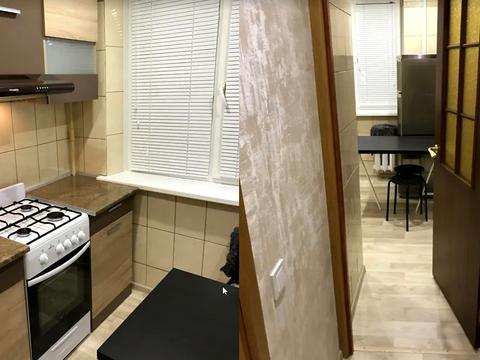 квартира по адресу Петра Григоренко просп. (Маршала Жукова), 12б