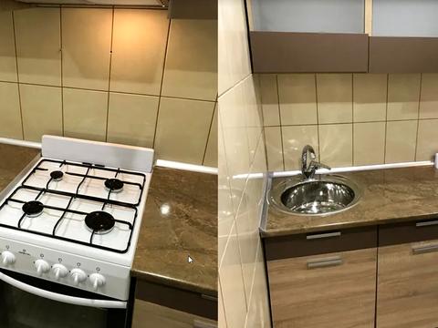 квартира по адресу Петра Григоренко просп. (Маршала Жукова), 12б