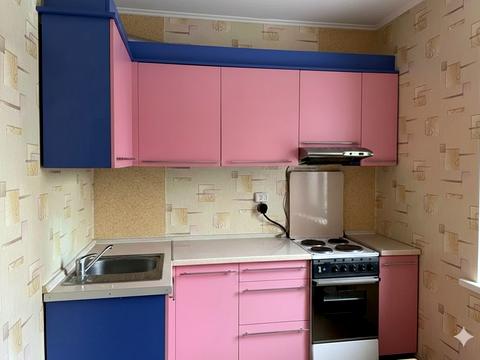 квартира за адресою Миколи Лаврухіна вул., 11