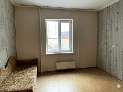 квартира за адресою Миколи Лаврухіна вул., 11