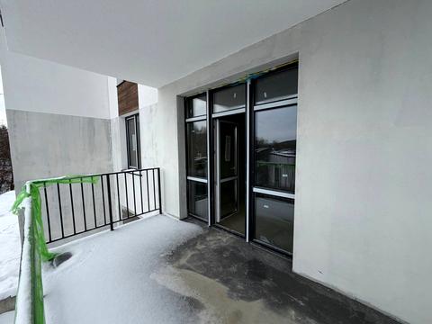 квартира по адресу Лисеницкая ул., (Будинок)