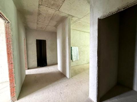 квартира по адресу Лисеницкая ул., (Будинок)