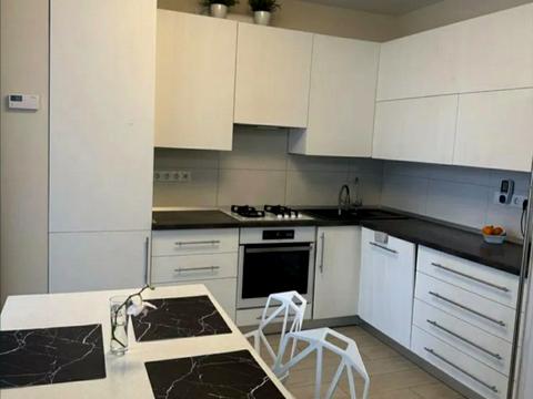 квартира по адресу Котляревского ул., 31-а