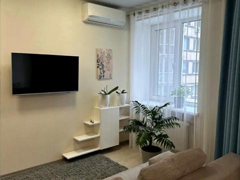 квартира по адресу Котляревского ул., 31-а