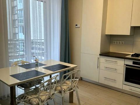 квартира по адресу Котляревского ул., 31-а