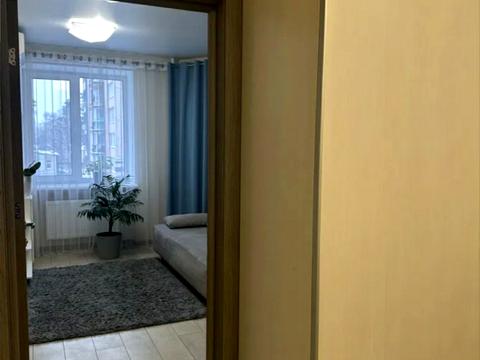 квартира по адресу Котляревского ул., 31-а