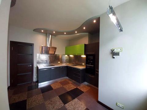 квартира по адресу Отакара Яроша пер., 16