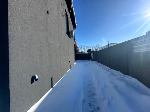 дом по адресу Винницкая ул.