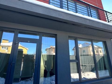 дом по адресу Винницкая ул.