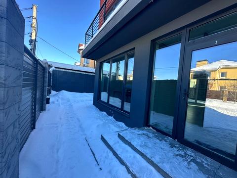 дом по адресу Винницкая ул.