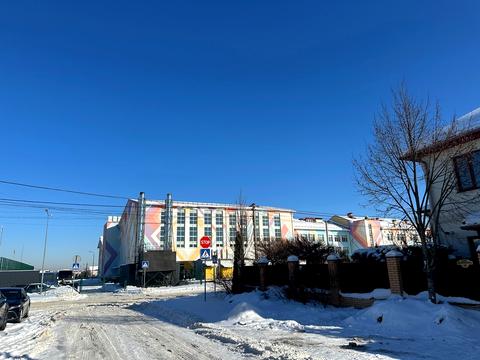 дом по адресу Винницкая ул.