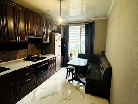 квартира за адресою Мечникова вул., 118-А