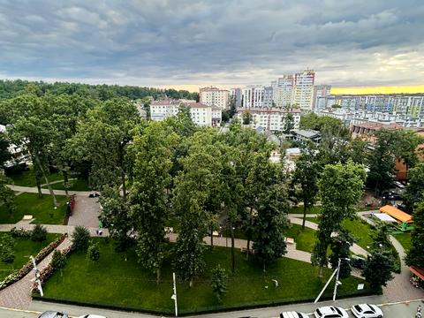 квартира за адресою Мечникова вул., 118-А