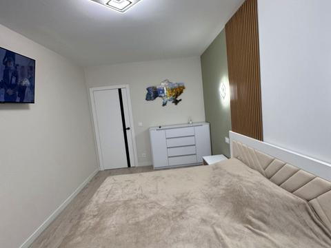 квартира за адресою Щирецька вул., 8А