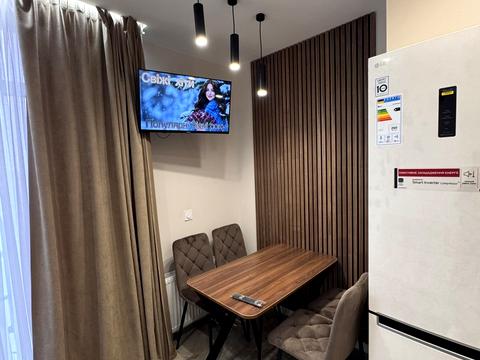 квартира за адресою Щирецька вул., 8А