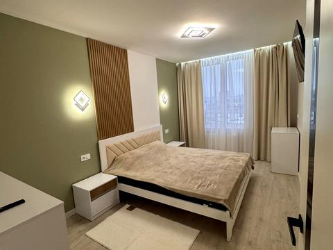 квартира за адресою Щирецька вул., 8А