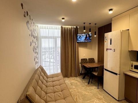 квартира за адресою Щирецька вул., 8А