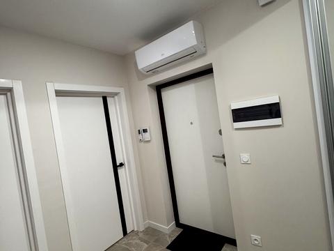 квартира за адресою Щирецька вул., 8А