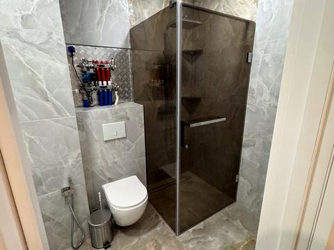 квартира за адресою Щирецька вул., 8А