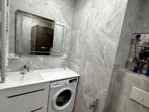 квартира за адресою Щирецька вул., 8А