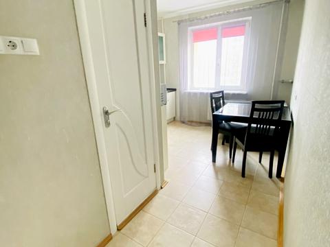 квартира за адресою Квітневий пров., 1-Б