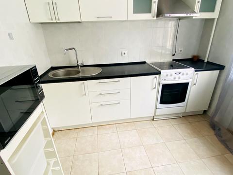 квартира за адресою Квітневий пров., 1-Б