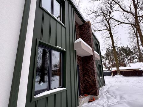дом по адресу Варшавская ул.