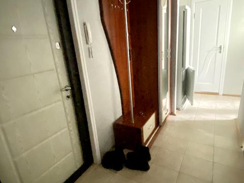 квартира за адресою Квітневий пров., 1-Б