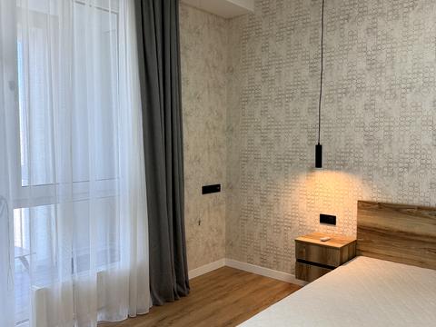 квартира за адресою Лейпцизька вул., 13-А