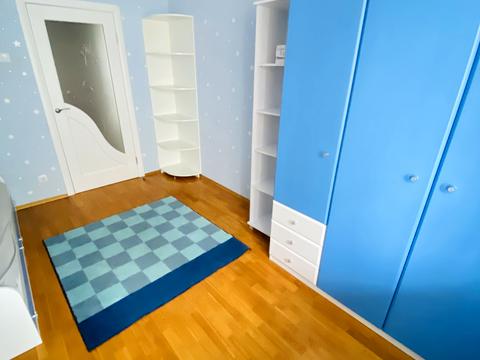 квартира за адресою Квітневий пров., 1-Б