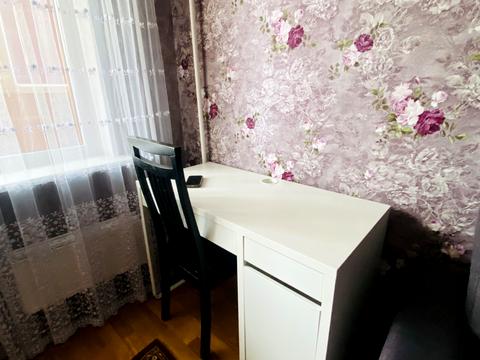 квартира за адресою Квітневий пров., 1-Б