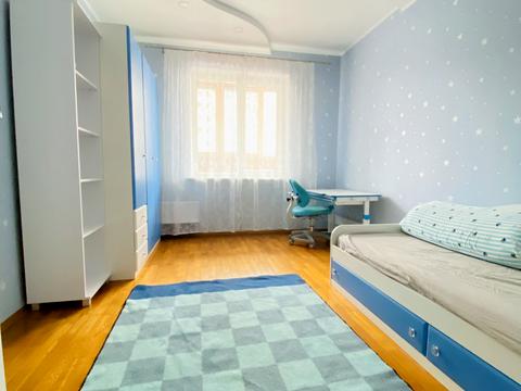 квартира за адресою Квітневий пров., 1-Б