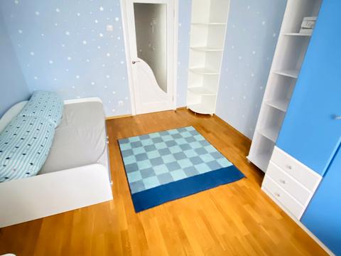 квартира за адресою Квітневий пров., 1-Б