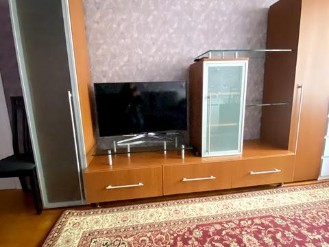 квартира за адресою Квітневий пров., 1-Б