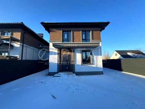 будинок за адресою Світанкова вул.